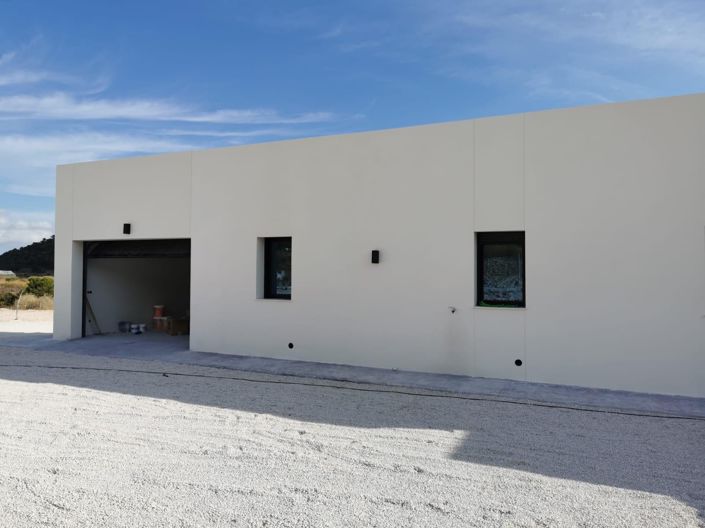 Image No.9-Propriété de 3 chambres à vendre à Pinoso