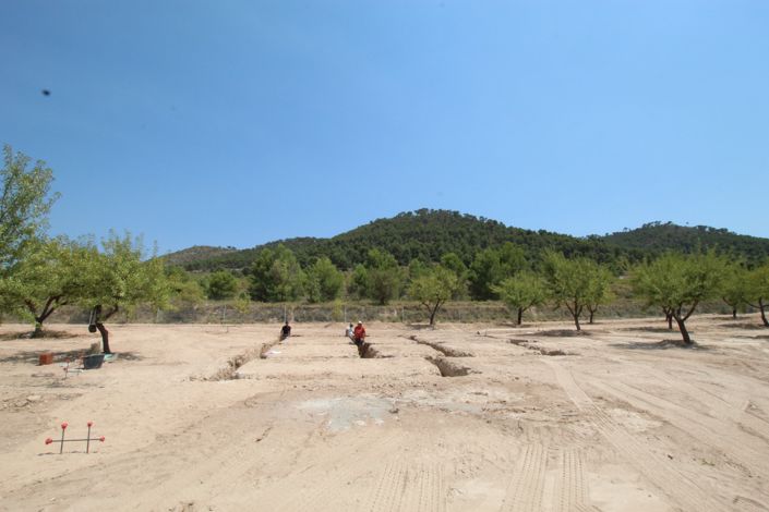 Image No.2-3 Bed Villa for sale