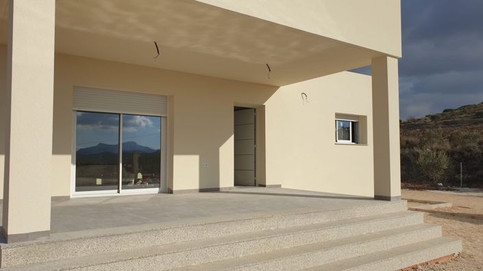 Image No.10-3 Bed Villa for sale
