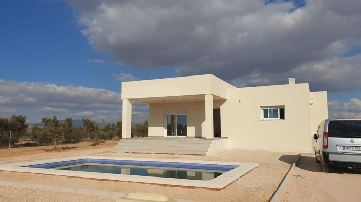 Image No.2-3 Bed Villa for sale