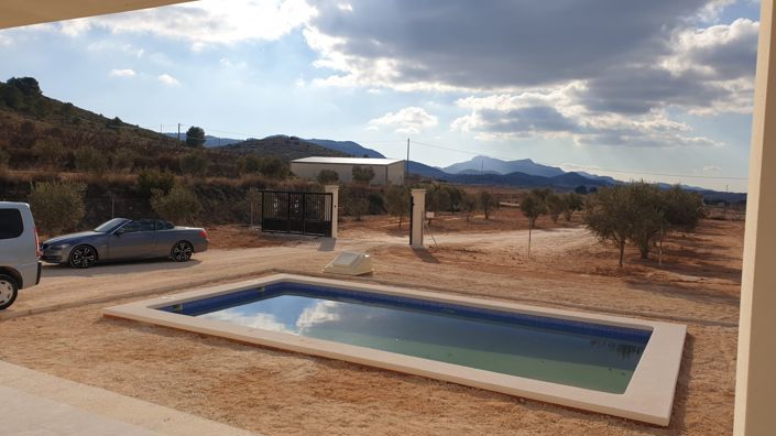 Image No.27-3 Bed Villa for sale