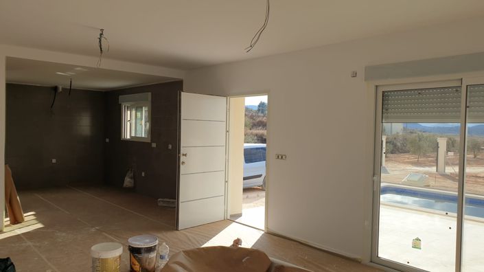 Image No.3-3 Bed Villa for sale