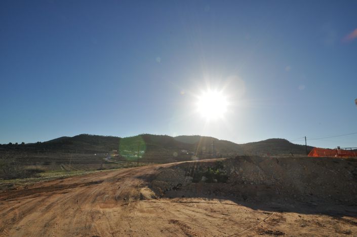 Image No.43-Villa de 3 chambres à vendre à Pinoso