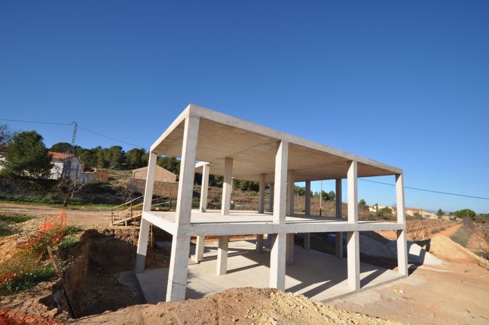 Image No.45-Villa de 3 chambres à vendre à Pinoso