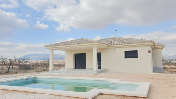 Image No.5-3 Bed Villa for sale