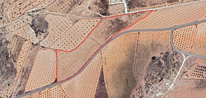 Image No.1-Land for sale