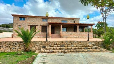 Stratus International most sold property
