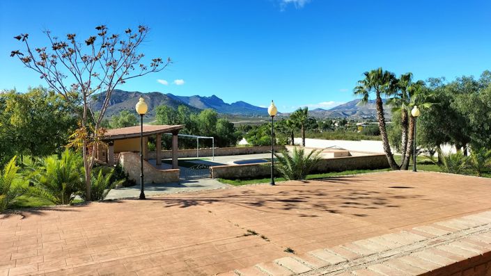 Image No.5-8 Bed Villa for sale