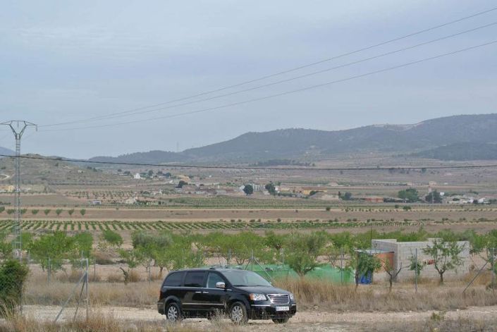 Image No.6-Terre à vendre à Jumilla
