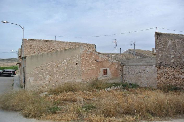 Image No.10-Propriété de 2 chambres à vendre à Pinoso