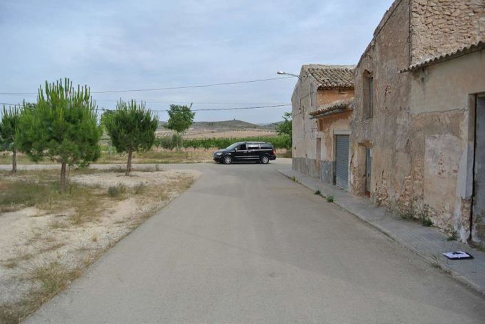 Image No.12-Propriété de 2 chambres à vendre à Pinoso