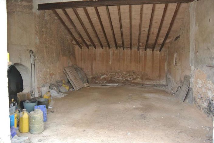 Image No.2-Propriété de 2 chambres à vendre à Pinoso