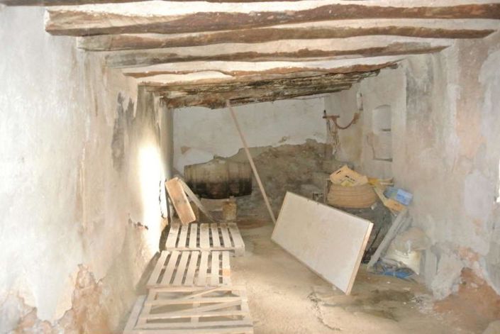 Image No.4-Propriété de 2 chambres à vendre à Pinoso