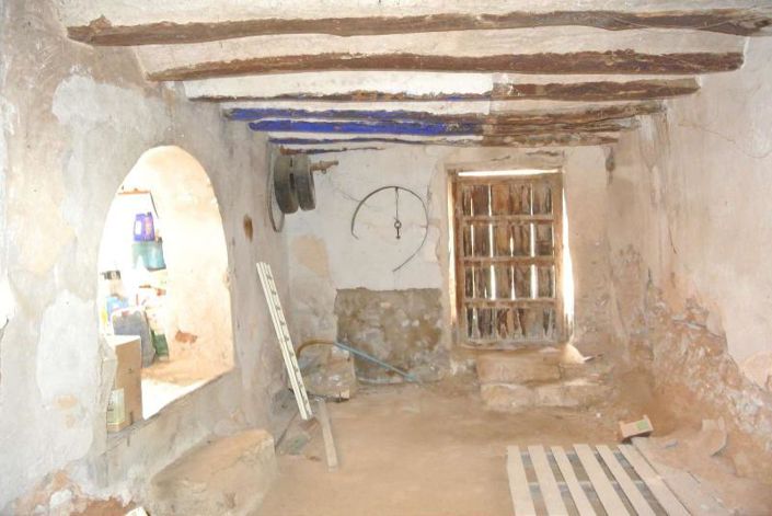 Image No.5-Propriété de 2 chambres à vendre à Pinoso