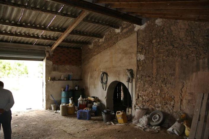 Image No.8-Propriété de 2 chambres à vendre à Pinoso