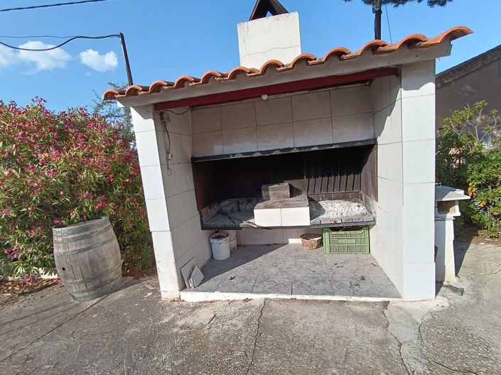 Image No.14-Villa de 3 chambres à vendre à Yecla