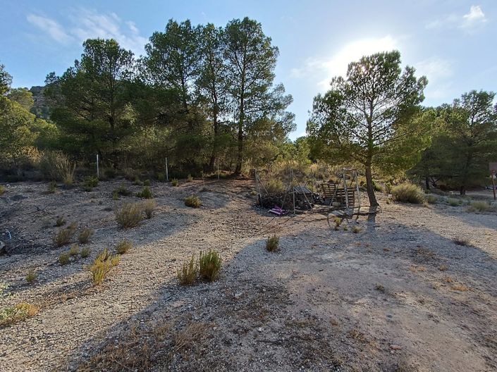 Image No.17-Villa de 3 chambres à vendre à Yecla