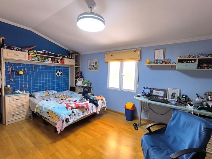 Image No.15-Villa de 6 chambres à vendre à Yecla