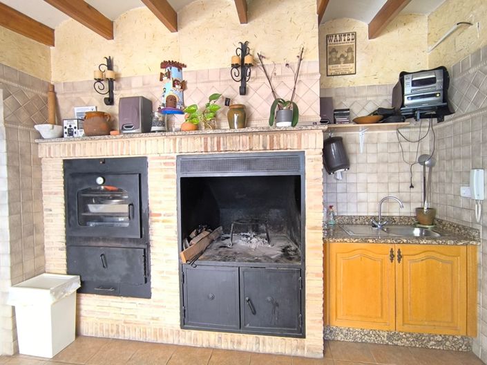 Image No.18-Villa de 6 chambres à vendre à Yecla