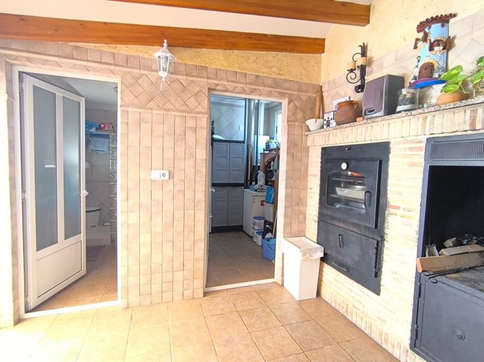 Image No.19-Villa de 6 chambres à vendre à Yecla