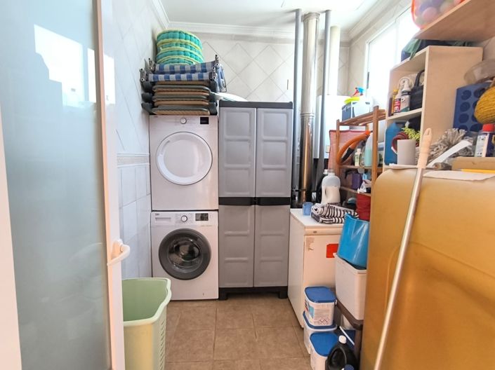 Image No.21-Villa de 6 chambres à vendre à Yecla