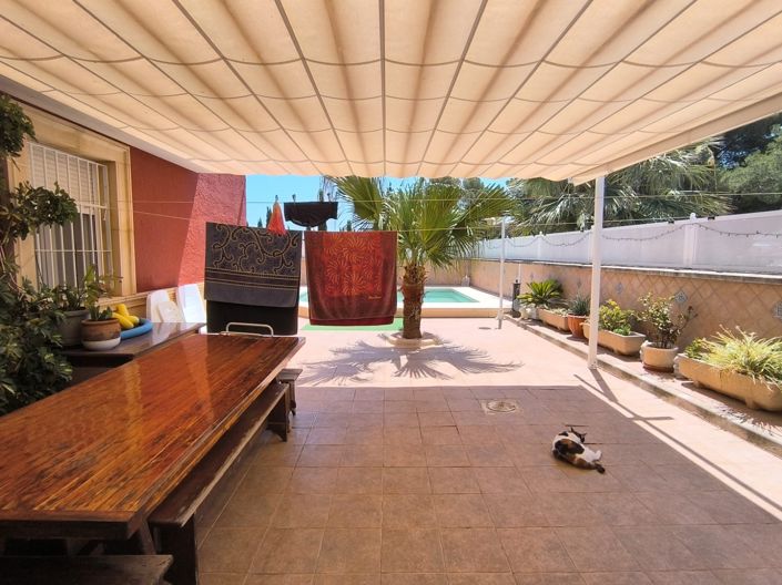 Image No.22-Villa de 6 chambres à vendre à Yecla