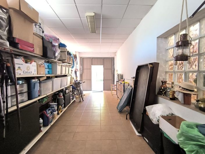 Image No.23-Villa de 6 chambres à vendre à Yecla