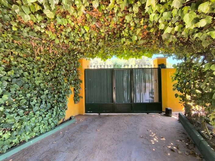 Image No.25-Villa de 6 chambres à vendre à Yecla