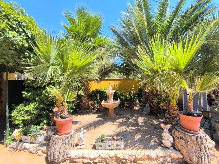 Image No.26-Villa de 6 chambres à vendre à Yecla