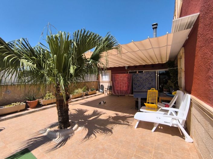 Image No.28-Villa de 6 chambres à vendre à Yecla