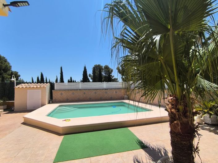 Image No.29-Villa de 6 chambres à vendre à Yecla