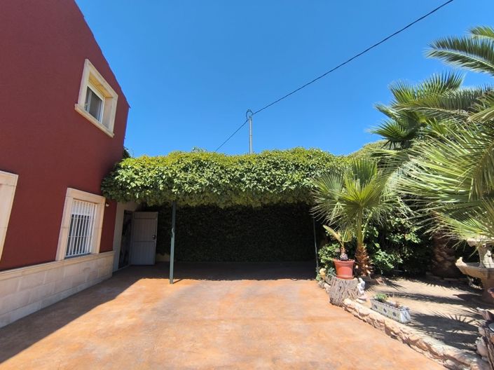 Image No.30-Villa de 6 chambres à vendre à Yecla