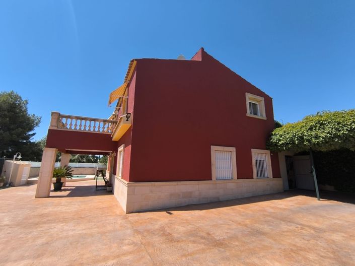 Image No.31-Villa de 6 chambres à vendre à Yecla