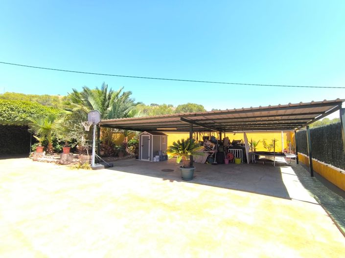 Image No.33-Villa de 6 chambres à vendre à Yecla