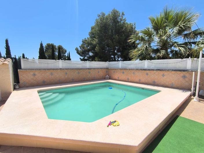 Image No.35-Villa de 6 chambres à vendre à Yecla