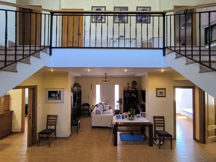 Image No.4-Villa de 6 chambres à vendre à Yecla