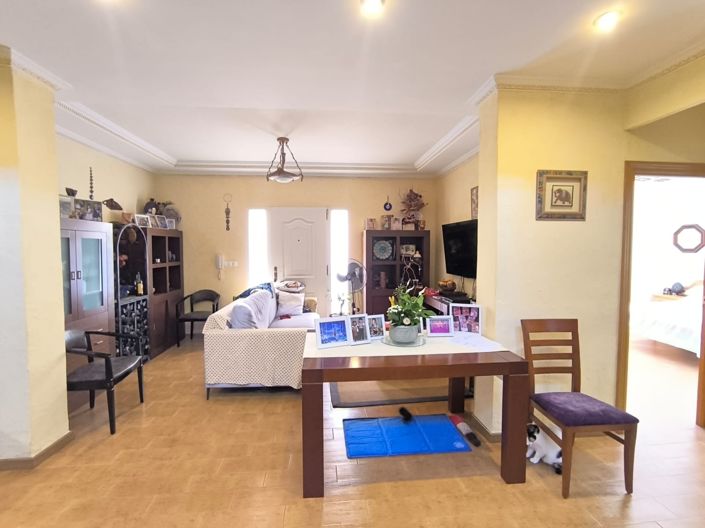 Image No.5-Villa de 6 chambres à vendre à Yecla