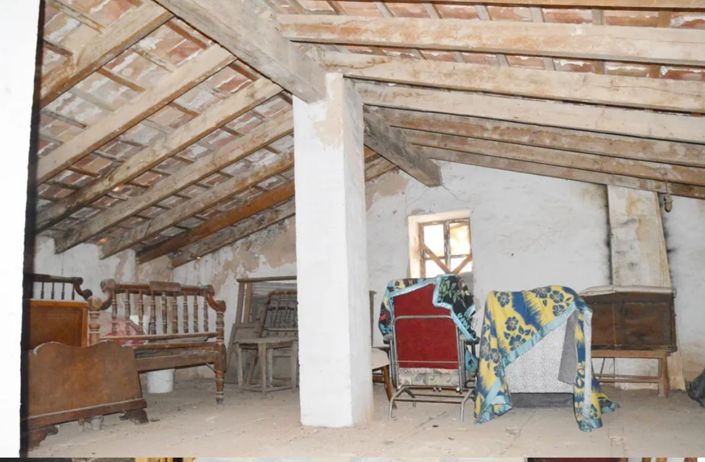Image No.10-Maison de campagne de 4 chambres à vendre à Villena