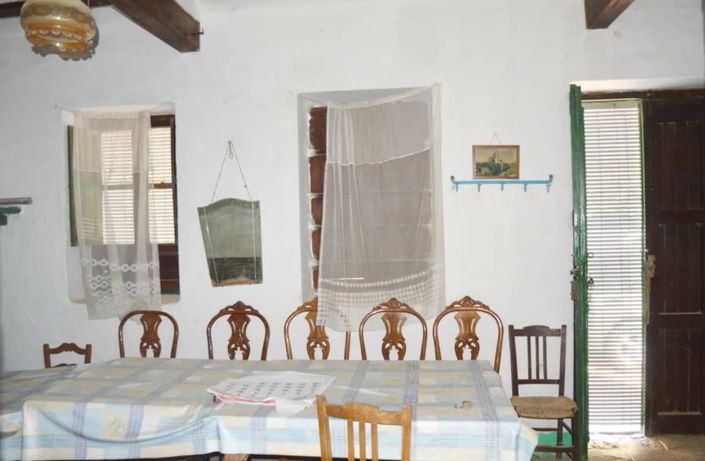 Image No.8-Maison de campagne de 4 chambres à vendre à Villena