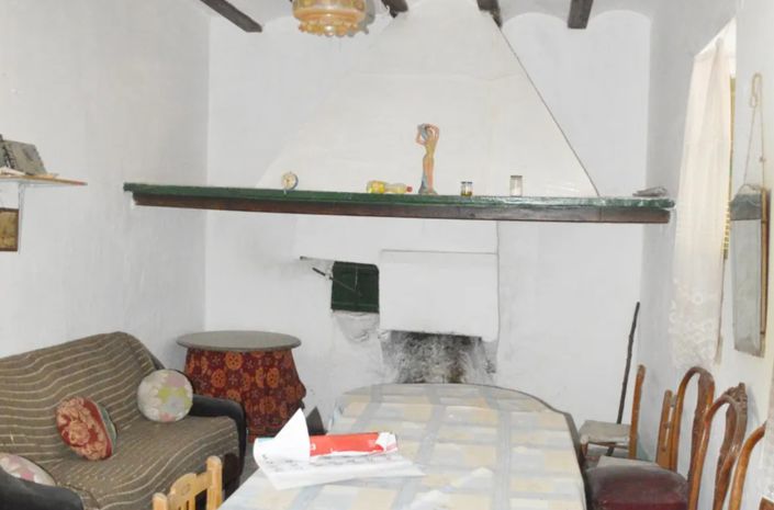 Image No.9-Maison de campagne de 4 chambres à vendre à Villena