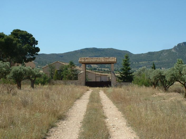 Image No.18-6 Bed Country House for sale