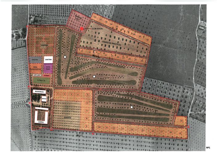 Image No.19-6 Bed Country House for sale