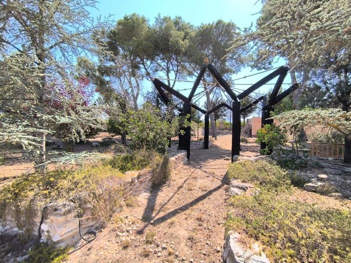 Image No.5-6 Bed Country House for sale