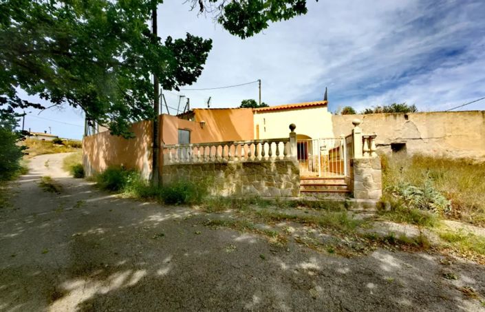 Image No.1-Maison de 4 chambres à vendre à Alicante