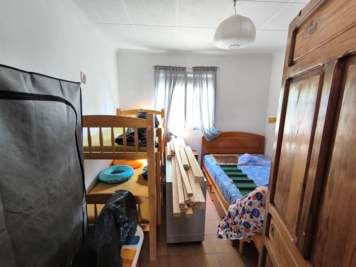 Image No.10-Maison de campagne de 3 chambres à vendre à Yecla