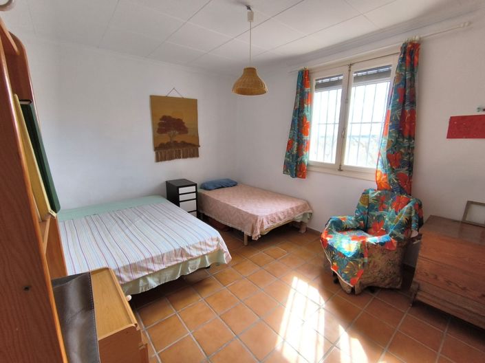 Image No.9-Maison de campagne de 3 chambres à vendre à Yecla