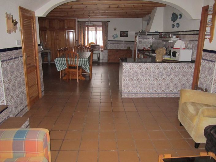 Image No.19-Villa de 7 chambres à vendre à Yecla