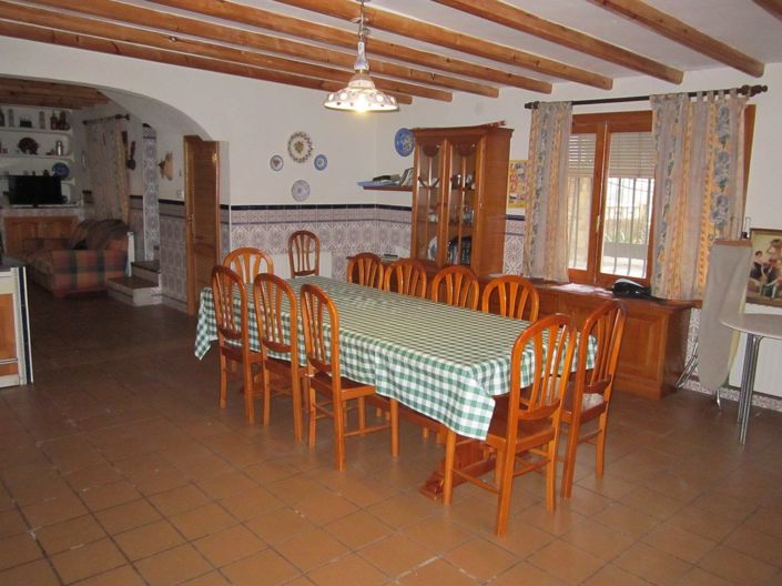 Image No.20-Villa de 7 chambres à vendre