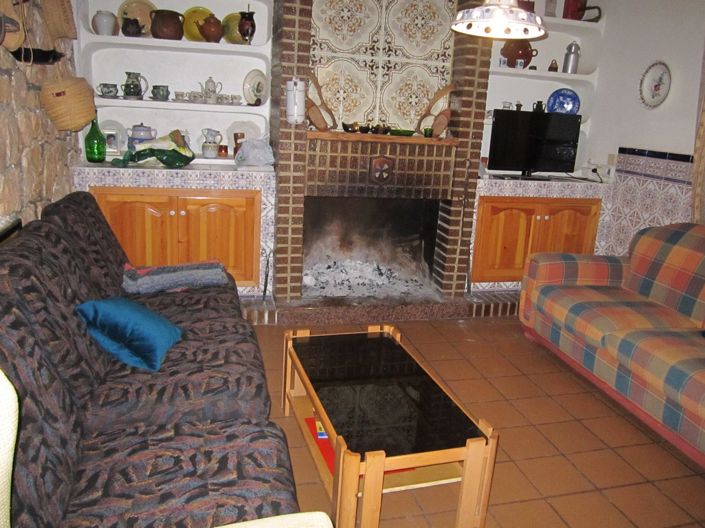 Image No.21-Villa de 7 chambres à vendre à Yecla