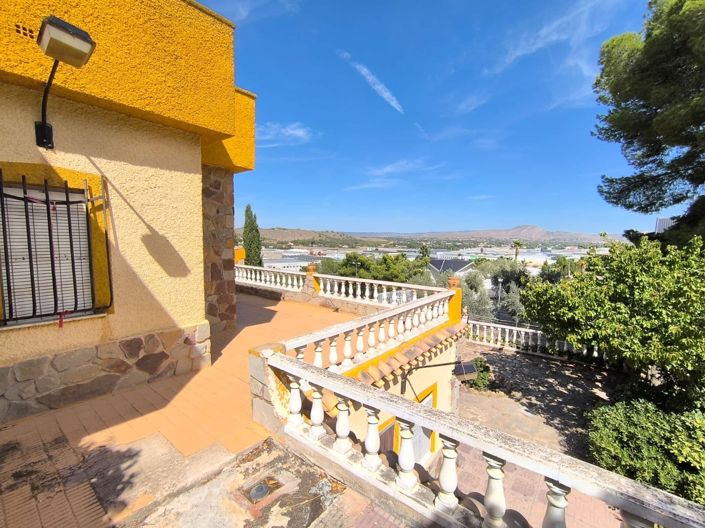 Image No.4-Villa de 7 chambres à vendre à Yecla